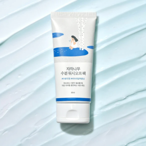 Birch Juice Moisturizing Wash off pack